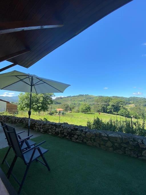 Casa Cosaratu, 2-9 Personas Villa Borines Kültér fotó