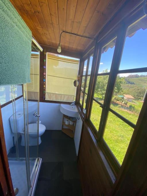 Casa Cosaratu, 2-9 Personas Villa Borines Kültér fotó