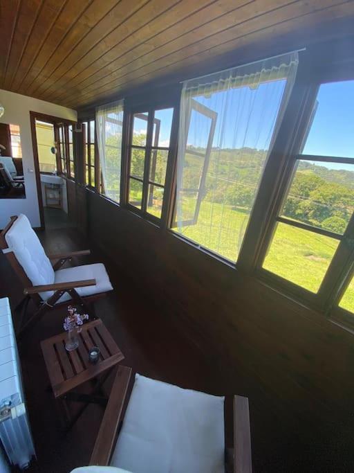Casa Cosaratu, 2-9 Personas Villa Borines Kültér fotó