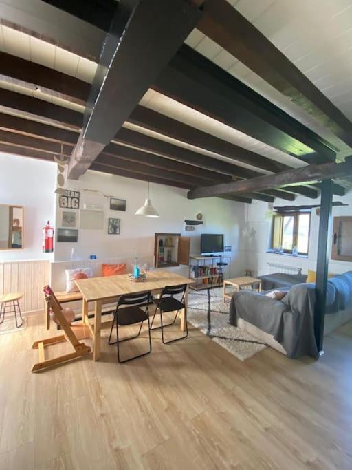 Casa Cosaratu, 2-9 Personas Villa Borines Kültér fotó