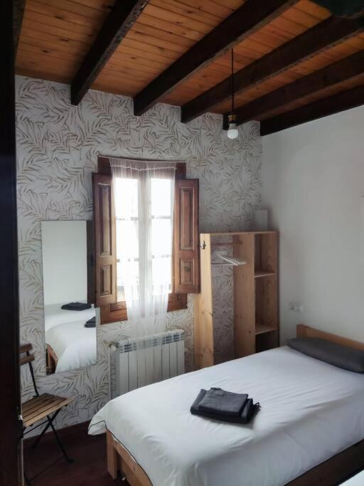 Casa Cosaratu, 2-9 Personas Villa Borines Kültér fotó