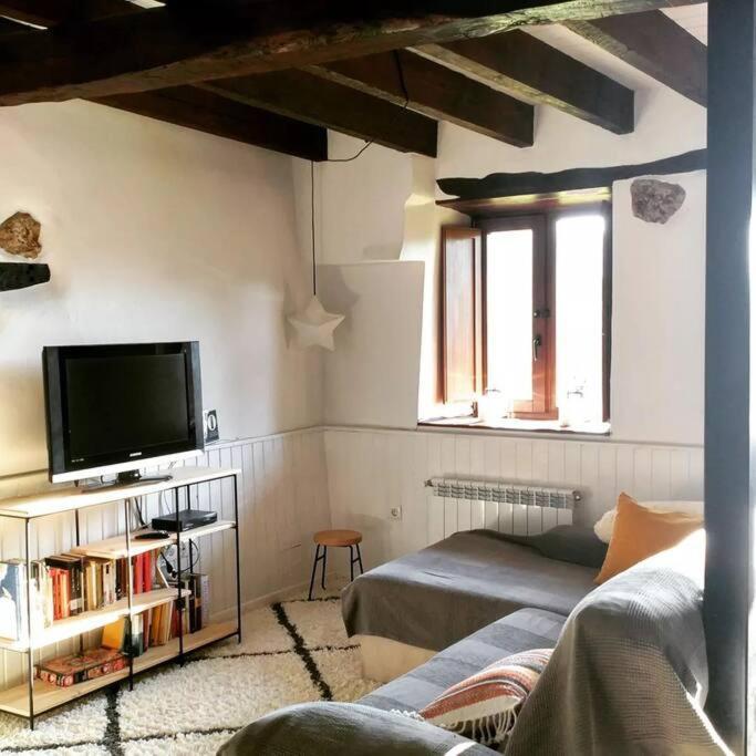 Casa Cosaratu, 2-9 Personas Villa Borines Kültér fotó