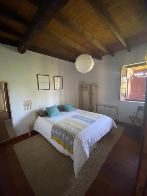 Casa Cosaratu, 2-9 Personas Villa Borines Kültér fotó