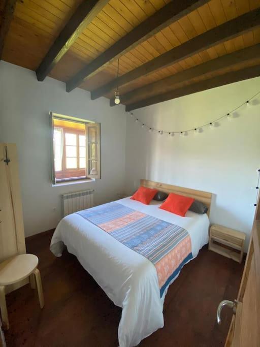Casa Cosaratu, 2-9 Personas Villa Borines Kültér fotó