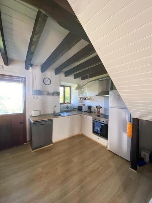 Casa Cosaratu, 2-9 Personas Villa Borines Kültér fotó